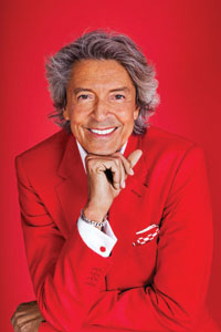 Tommy Tune